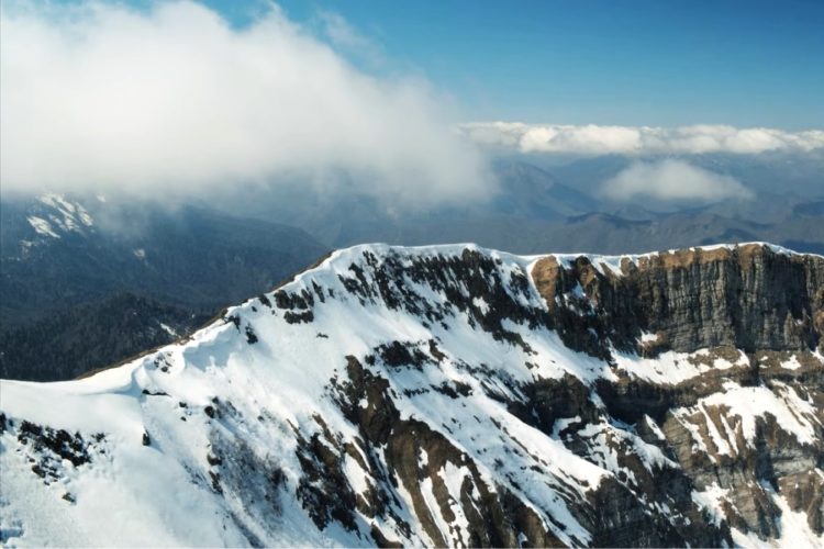 Горнолыжный отдых для россиян подорожает на 20 процентов