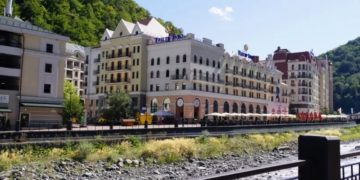 news/Gornolyzhnyye kurorty Sochi stanovyatsya vse boleye populyarny v neozhidannoye vremya