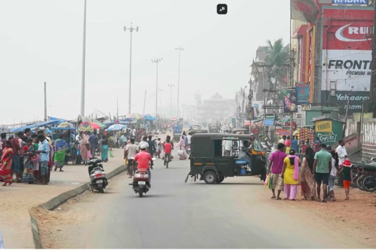 Индия возобновила выдачу туристических виз