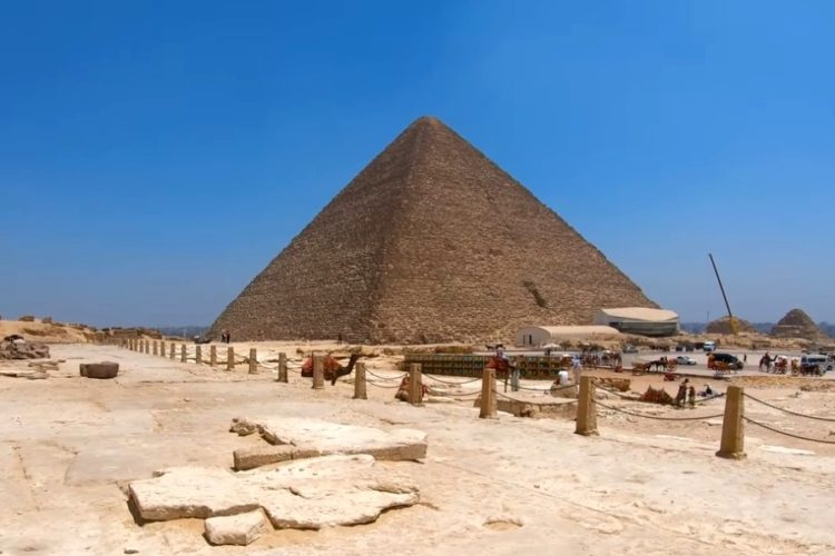 Туроператоры: Внутренние рейсы в Египте могут получить популярность