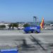 Southwest Airlines массово отменяет рейсы