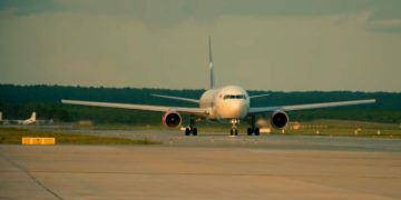 AZUR air получила разрешения на полеты в Иорданию