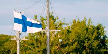 Россия готова восстанавливать движение поездов в Финляндию