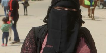 Туристку возмутил досмотр в аэропорту Египта