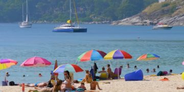 Туризм Таиланда требует включить Россию в список безопасных стран