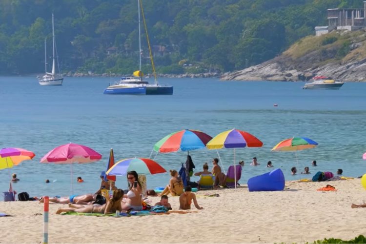 Туризм Таиланда требует включить Россию в список безопасных стран