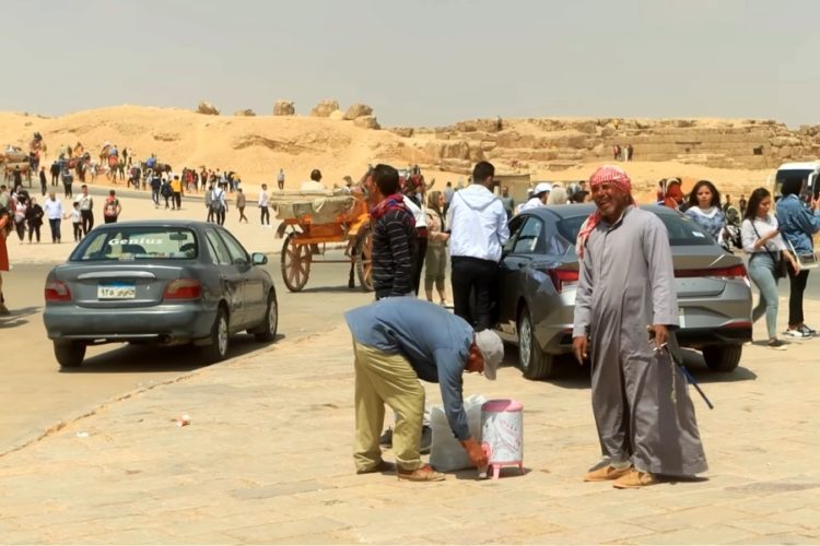 Туроператор озвучил пятерку туристических лидеров на осень и зиму