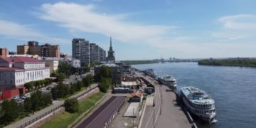 Губернатор еще одного региона может сообщить об ограничениях