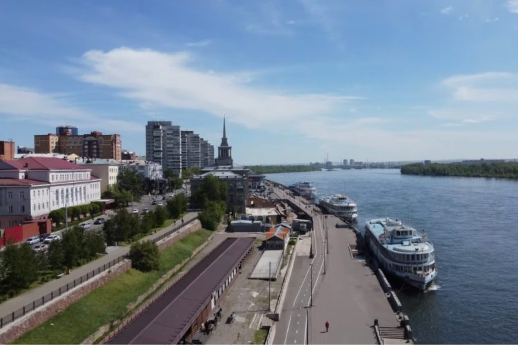 Губернатор еще одного региона может сообщить об ограничениях