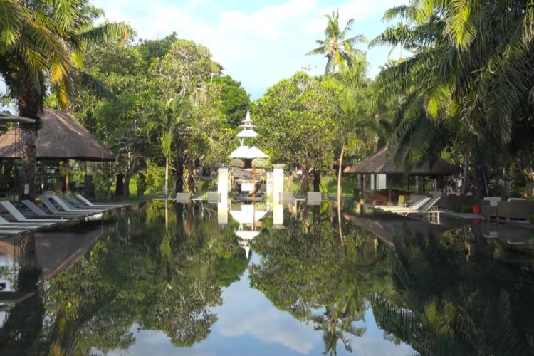 На Бали сообщили дату открытия границ для интуристов