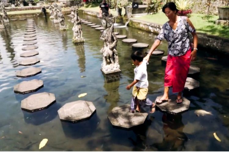 У россиян появится возможность улететь на остров Бали с октября