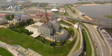 Туризм Татарстана получил новое серьезное распоряжение