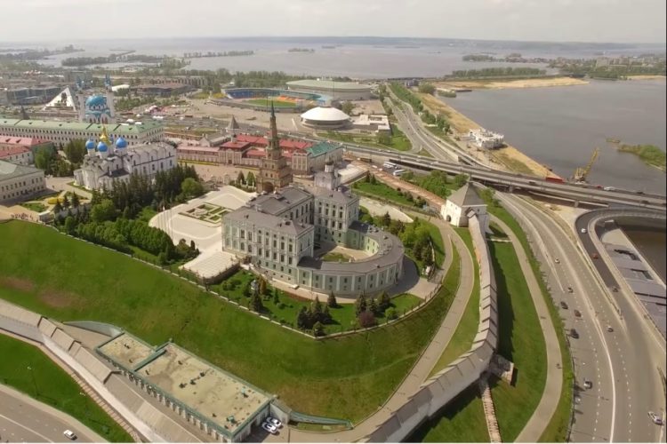 Туризм Татарстана получил новое серьезное распоряжение