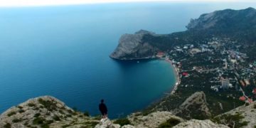 В Крыму таки ужесточили требования для туристов