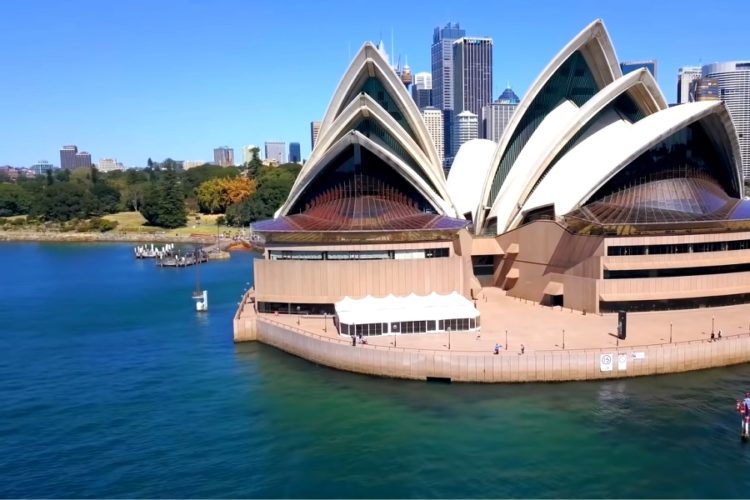 Популярная туристическая страна запускает путешествия