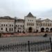 В Кремле сообщили, какова вероятность введения QR-кодов на вокзалах