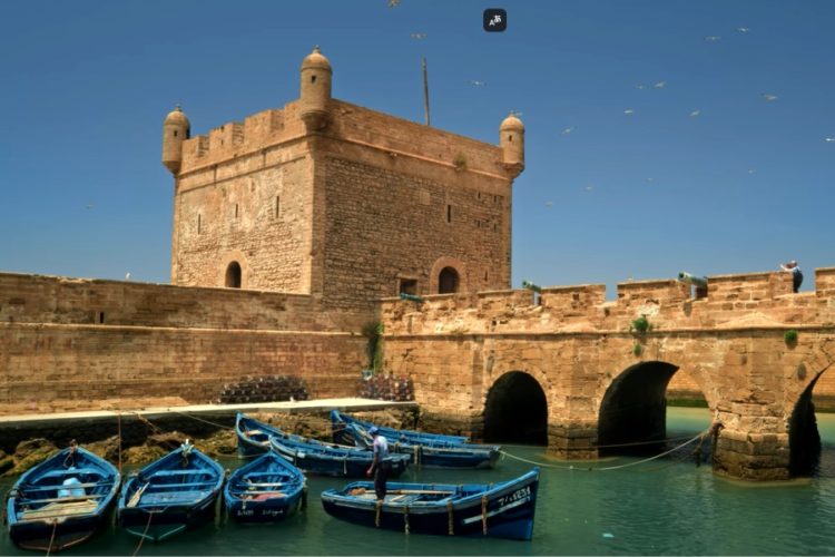 Туризм ощутит нехватку рейсов в Марокко