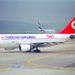 Turkish Airlines пострадает от нехватки пилотов