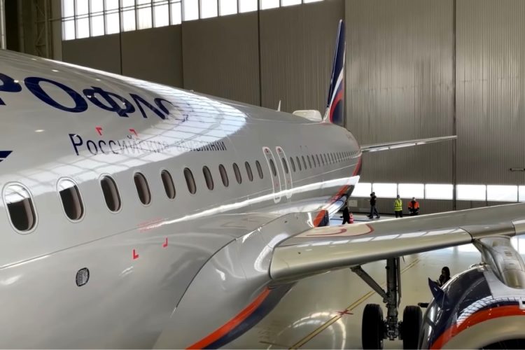 Авиакомпаниям разрешили выполнять рейсы в ЮАР из России