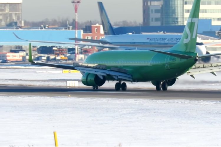 Авиакомпаниям выдали новые допуски - кто куда полетит?