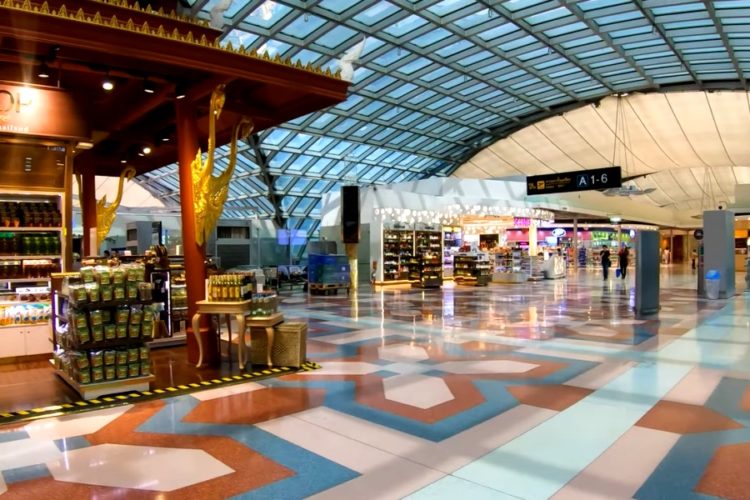 Прозвучал оптимистичный прогноз, касающийся аэропортов Таиланда