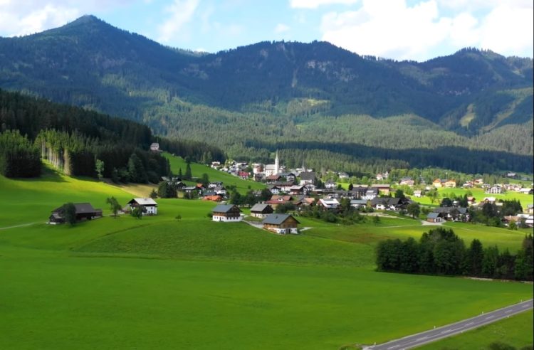 В какие страны ЕС можно поехать с открытым и неоткрытым шенгеном