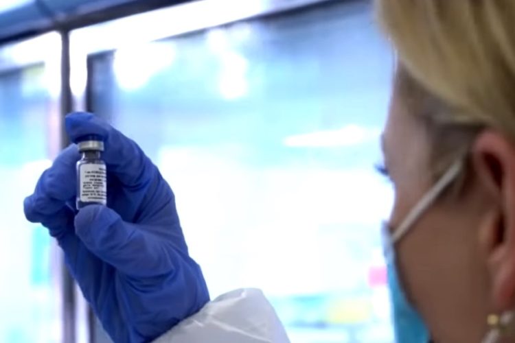 В ВОЗ больше нет претензий к вакцине Спутник V