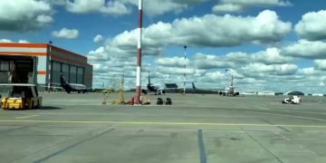 Авиакомпании России будут чаще приостанавливать полеты