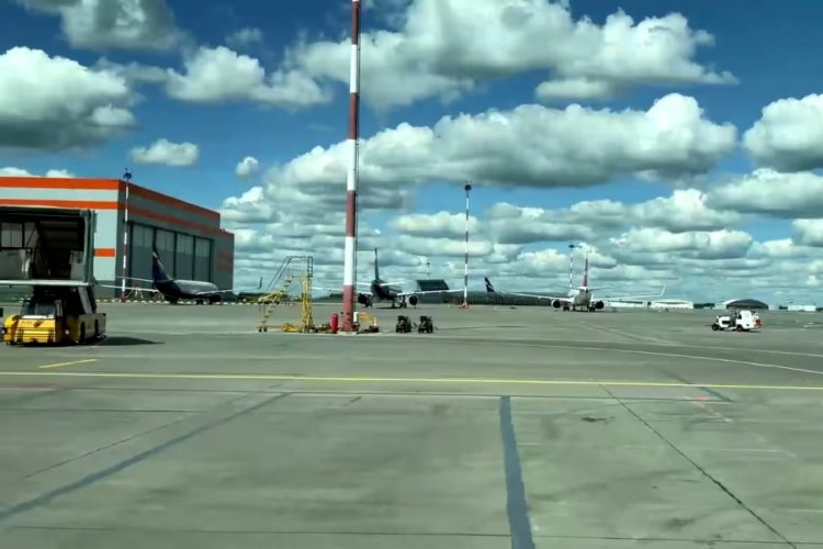 Авиакомпании России будут чаще приостанавливать полеты