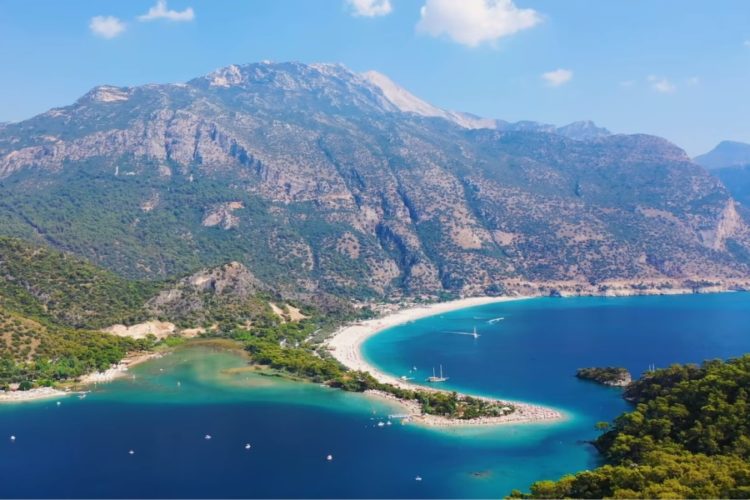 Некоторые отели Турции уже заняты на следующее лето