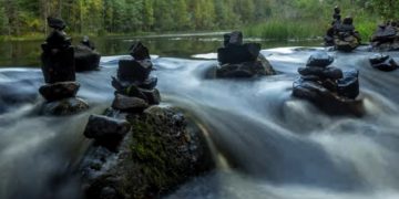 Карелия и QR-коды: что больше всего возмутит туристов