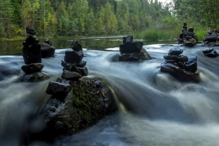 Карелия и QR-коды: что больше всего возмутит туристов