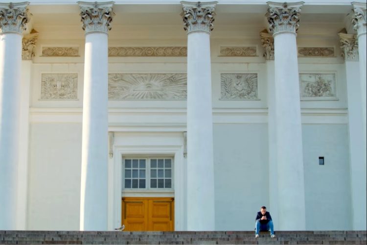 В конце октября появятся новости по поездкам в Финляндию?