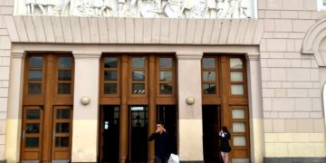 Т. Голикова выступила с идеей на тему QR-кодов