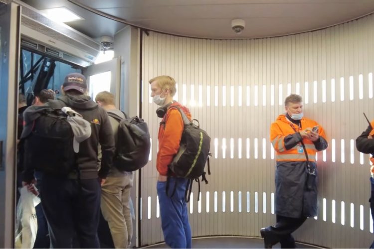 Аэрофлот сообщил важную информацию по полетам из Египта