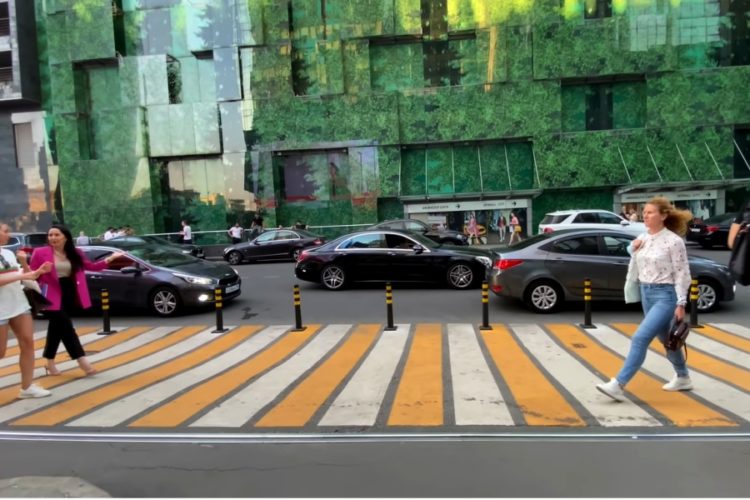 Официально: Во время нерабочих дней дополнительных запретов не будет