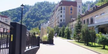 Популярный российский город продолжает бить рекорды по турпотоку