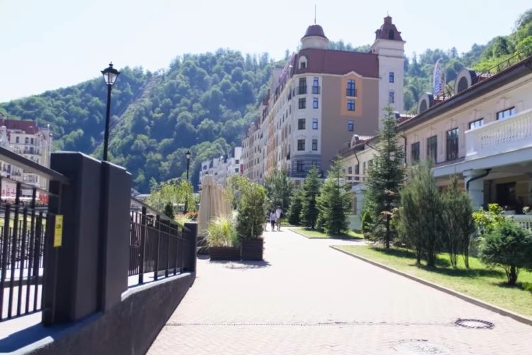 Популярный российский город продолжает бить рекорды по турпотоку