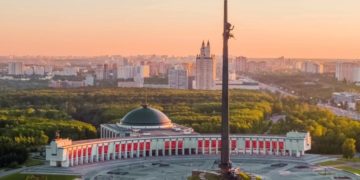 В Москве нет необходимости вводить надоедающее туристам правило