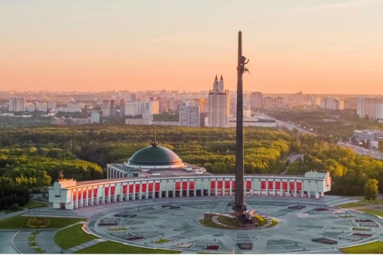 В Москве нет необходимости вводить надоедающее туристам правило