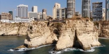 Ливия приняла туристов впервые за десятилетие