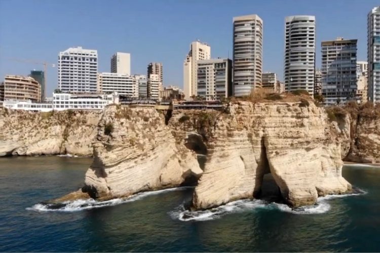 Ливия приняла туристов впервые за десятилетие