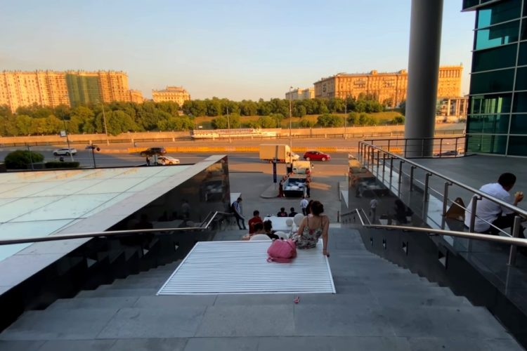 Президент России выступает за признание сертификатов вакцинации