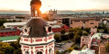 Ростуризм: Внутренний туризм не будут развивать за счет ограничений