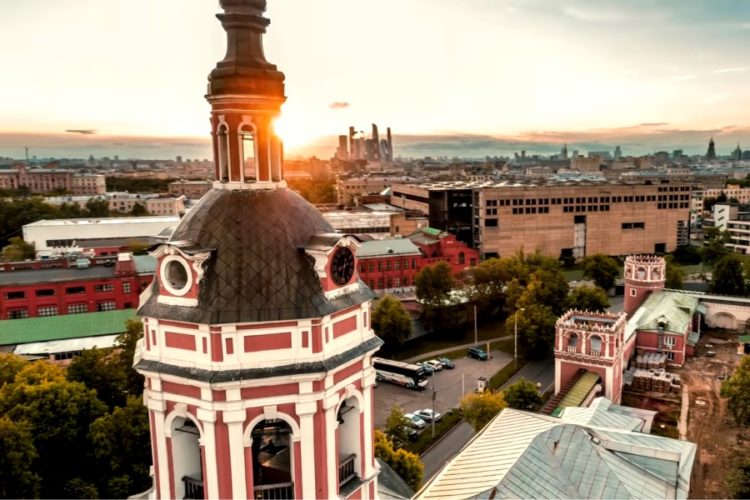 Ростуризм: Внутренний туризм не будут развивать за счет ограничений