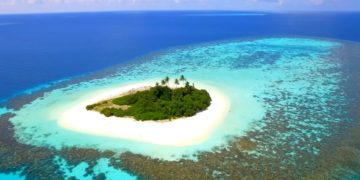 Россиянам станет доступно больше аэропортов на Мальдивах