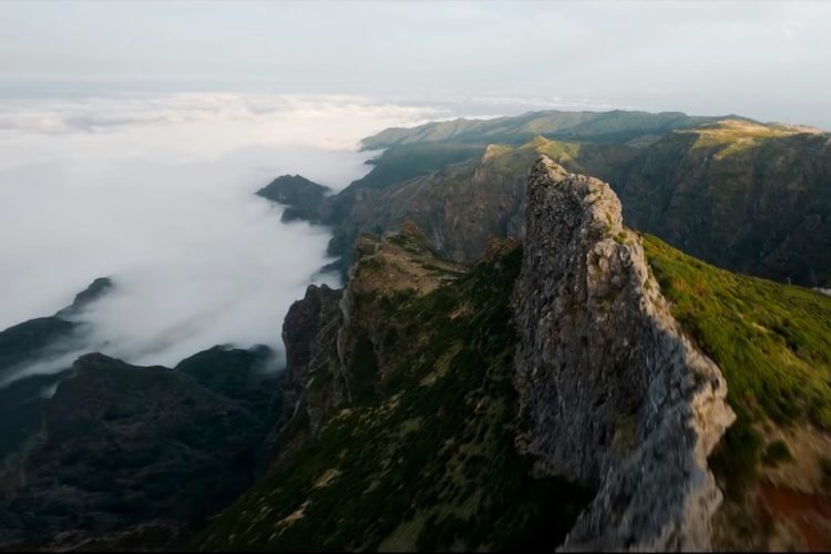Мадейра получила дополнительный стимул для продвижения туризма