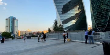 QR-коды в Москве будут носить продолжительный характер