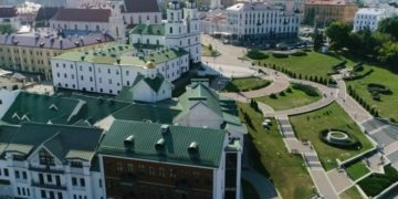 Белоруссия получила хороший спрос из-за QR-кодов в России