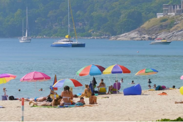 Губернатор Чонбури (Таиланд) рассказал о новых правилах для туристов